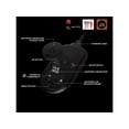 thumbnail image 6 of Logitech - G PRO Lightweight Wireless Optical Ambidextrous Gaming Mouse with RGB Lighting - Black, 6 of 7
