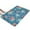 Pioneer Flower Floral-1, variant on Pioneer Flower Floral Print Flannel Non Slip Door Rugs,Washable Door Mats Indoor,Decorative Door Mats,Dirt-Resistant and Absorbent Doormat for Entrance,Bedroom,Kitchen,Bathroom,23.5"x16"