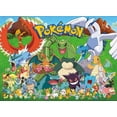thumbnail image 3 of Buffalo Games Pokemon Fan Favorites 100 Piece Jigsaw Puzzle, 3 of 3