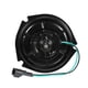 thumbnail image 5 of AC HVAC Calentador Soplador Motor Ensamblaje con Rueda Ventilador Jaula, 5 of 7