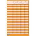 thumbnail image 2 of Creative Teaching Press CTP5076 Tableau Incitatif Petit Orange, 2 of 3