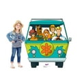 thumbnail image 3 of Mystery Machine (Scooby-Doo Mystery Incorporated), 3 of 4
