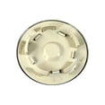 thumbnail image 3 of New Genuine Mopar Cap Wheel Center 2019-2024 OE 6PG01SZ0AA, 3 of 10
