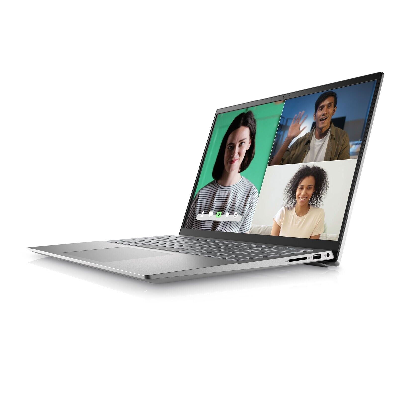 Dell 2023 Inspiron 14 Business Laptop, 14