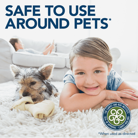 Simple Solution Multi Surface Pet Stain and Odor Remover - 1 Gallon