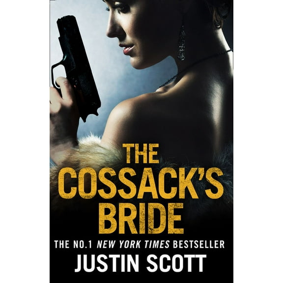 The Cossack's Bride, (Paperback)
