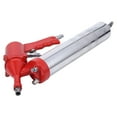 thumbnail image 4 of Grease , 1200-6000PSI Air Operated Grease  With Pipe Manual Pneumatic Grease  Home Grease , For Indoor Industrial Manufacturing, 4 of 8