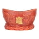 thumbnail image 1 of Maceta de cerámica con relieve de estilo chino para flores de interior, 1 of 6