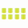 thumbnail image 1 of Valve Stem Caps Universal Glowing In Dark Fluorescent Car Tire Valve Caps Cover Fits Trucks Bikes Motorcycles Bicycles 4-16pcs, 1 of 1