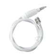 thumbnail image 4 of predolo Portable Suction Device Siphon Pump,Compact Hose Beer Siphon Home Wine Making 200cm, 4 of 8