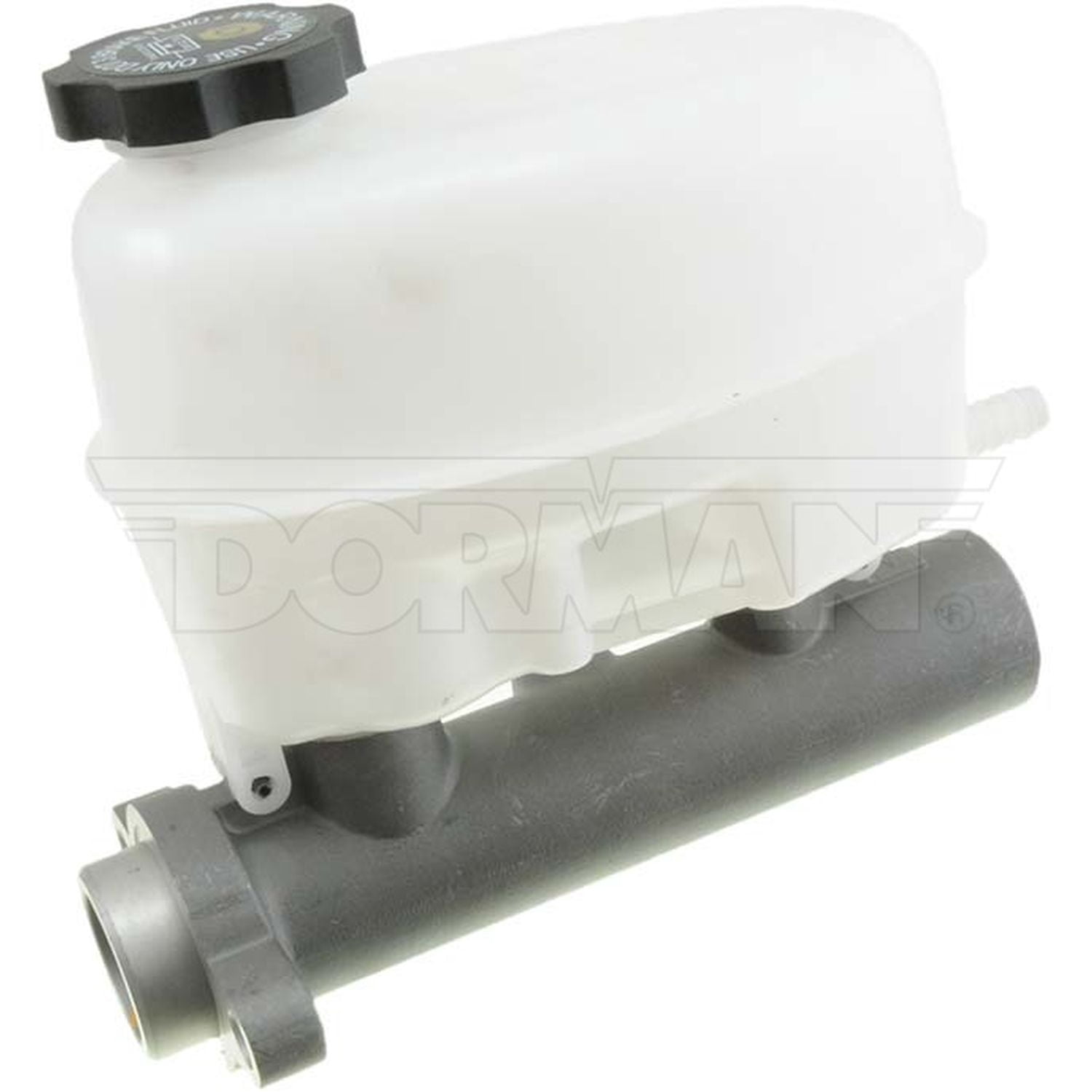 Dorman M630284 Brake Master Cylinder for Specific Cadillac / Chevrolet / GMC Models Fits select: 2003-2006 CHEVROLET TAHOE, 2003-2006 CHEVROLET SUBURBAN