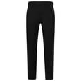 thumbnail image 1 of Henbury Pantalon Chino pour Hommes à Taille Extensible et Flexible, 1 of 3