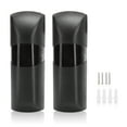 thumbnail image 2 of Door Beam Sensor, Infrared Beam Sensor, Digital Active Stable Characteristics Accurate Anti-clip Home  Door Control Swing Doors Villa Doors for Gates, 2 of 8