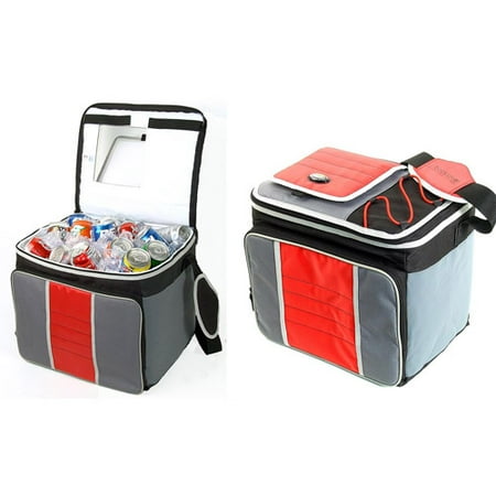 collapsible cooler