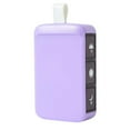 thumbnail image 4 of 3 Compartments Storage Box BPA Free Vitamine and Medicine Box for Daily Life Working Outdoors, 4 of 4