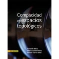 thumbnail image 1 of Compacidad en espacios topológicos Ecoe ediciones 9789586488068, 1 of 2