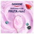 thumbnail image 4 of Yoghurt Danone frutas selectas con trozos de fresa y moras 900 g, 4 of 4