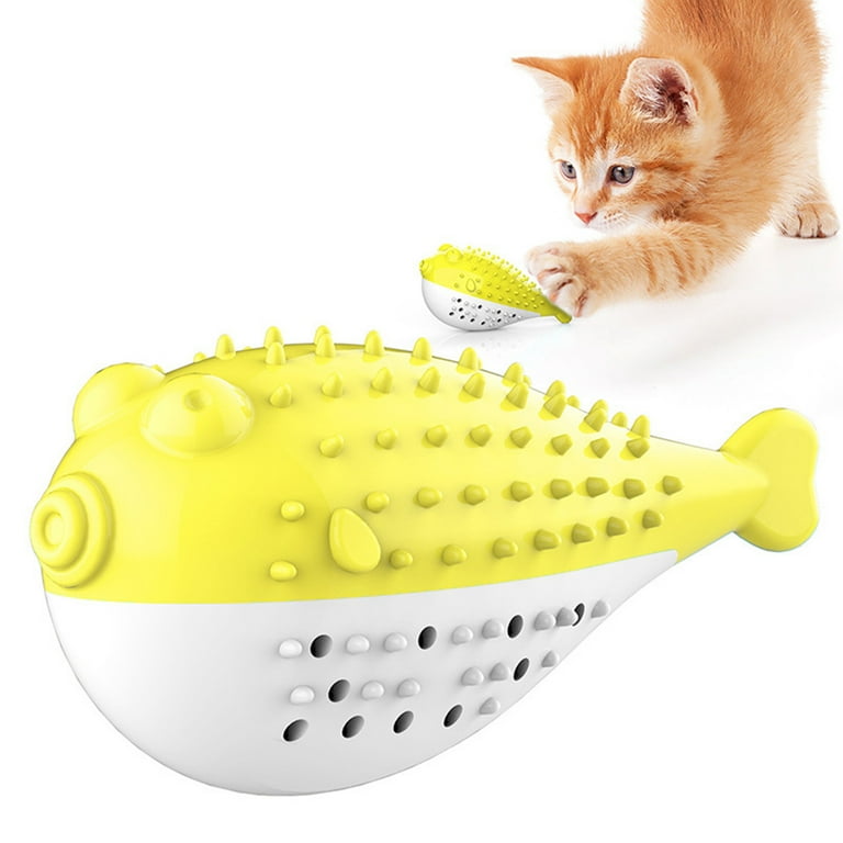 Rough n hotsell tough cat toys