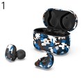 thumbnail image 4 of Twowood auricular Sabbat E12 Ultrawireless Bluetooth compatible con Bluetooth 5.0 In-Ear auriculares Auriculares deportivos, 4 of 6