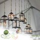 thumbnail image 1 of Xihbxyly Artículo En Liquidación Materiales y Decoración de Coronas y Cinta de Seda Artificial para Coronas de Plantas Artificiales y Accesorios de Iluminación., 1 of 7