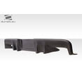 thumbnail image 5 of 1993-2002 Pontiac Trans Am Duraflex LE Designs Rear Diffuser - 1 Piece, 5 of 8