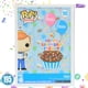 thumbnail image 5 of Funko Pop Birthday Freddy #195 Exclusivo Original Funko Mascota, 5 of 5