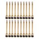 thumbnail image 1 of copper tubeless valve stems TR574 5in clamp in 0.625in bore, 1 of 5