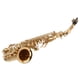 thumbnail image 3 of Saxofón, Saxofón Alto Profesional Para Regalo De Navidad De Cumpleaños Ccdes Oro, 3 of 8