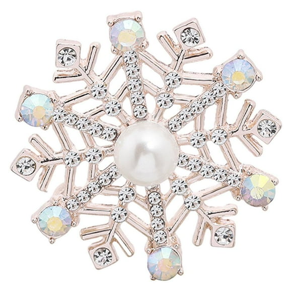 Broche de Nad Pin Joyería de moda Broche Adultos Accesorios de de 1cm Zulema Pin de broche