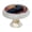 Multi3, variant on Imobaby 4 Pcs Plastic Round Cabinet Knob Home Decor - Twilight Retro Crow Black