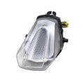 thumbnail image 3 of For GSX-R1000 GSXR1000 2017-2021 Rear Tail Light Brake Turn Signals Integrated LED Light -, 3 of 5