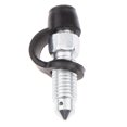thumbnail image 2 of Tapón antipolvo de tornillo de purga de pinza de de motocicleta universal M7 X 1 mm, 2 of 7