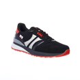 thumbnail image 1 of Tenis Hombre Moda Casual Confort Textil Negros Cómodo negro 26, 1 of 5