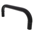 thumbnail image 2 of Polaris 1024680-458 Matte Black Plow Catch Kinetic Ranger Crew XP Trail Boss, 2 of 7