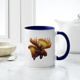 thumbnail image 4 of CafePress - STRONG Mugs - 11 oz Ceramic Mug - Novelty Coffee Tea Cup, 4 of 4