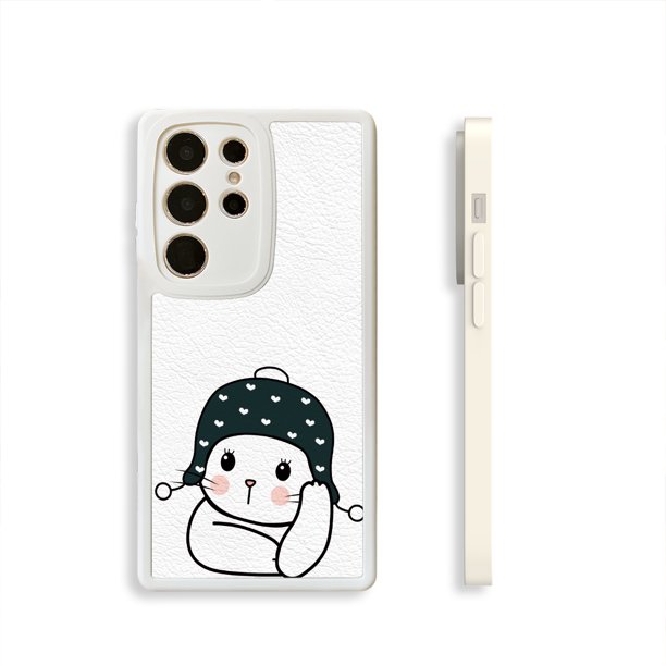 ¡Dale a tu iPhone 14/13/12 Pro la máxima protección y estilo con esta funda plateada mate de doble capa!