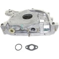 thumbnail image 5 of New Oil Pump Compatible With Acura Honda CR-V EX 4 Cyl 2.0L CR-V SE 4 Cyl 2.0L Integra RS 4 Cyl 1.8L Civic Si 4 Cyl 1.6L Integra Special Edition 4 Cyl 1.8L 1996-2001 By RH38030001, 5 of 6