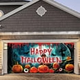 Halloween 2024 Dress Up Your Garage For With Our Show Stopping Banner Guaranteed To Impress