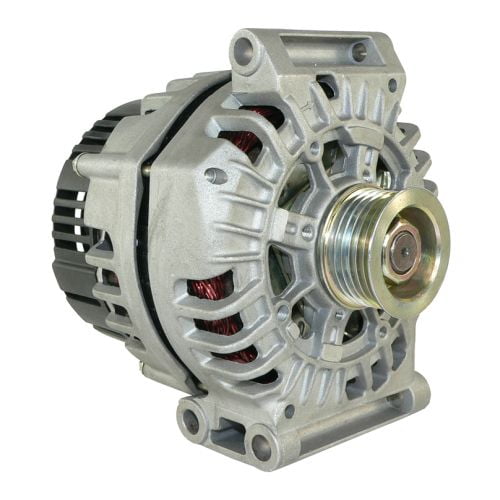 New Alternator 3.8 3.8L Lesabre Bonneville 00 01 02 03 04 2001 2002 2003 2004