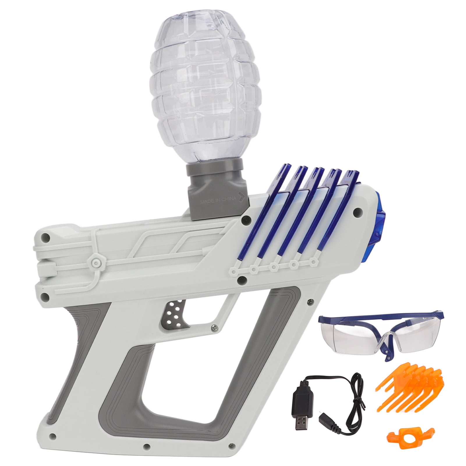 Shooting?Games, Fun Easy To Assemble Recreational?Activities Plastic