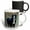 Multicolor, variant on 3drose, Bernese Mountain Dog, 11oz Magic Transforming Mug