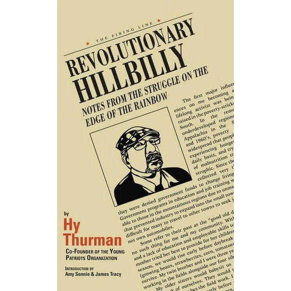 Revolutionary Hillbilly, (Hardcover)