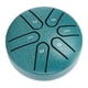 thumbnail image 1 of Mini Tambor De Acero, Tambor Compacto De Mano Para Cuerpo De Equilibrio, 1 of 7