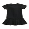 thumbnail image 5 of Robe à Manches Courtes pour Filles, une Pièce pour Tout-Petits, 5 of 5