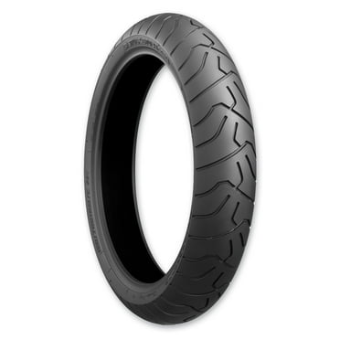 Bridgestone Battlax BT-028 Radial Front Tire 120/70R18 (129294)