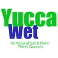 Yucca Wet, Liquid Yucca Extract Organic wetting Agent and surfactant 1
