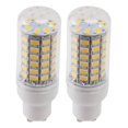 thumbnail image 1 of 2x 10w 5730 Smd 69 Led Bulbs Led Corn Light Led Lamp Energy Saving 360 Degree 200-240v White, 1 of 4
