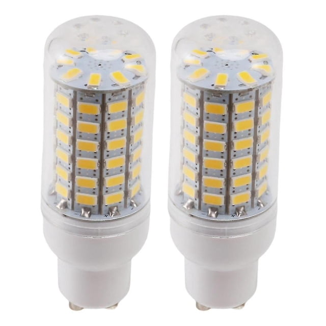 2x 10w 5730 Smd 69 Led Bulbs Led Corn Light Led Lamp Energy Saving 360 Degree 200-240v White