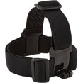 thumbnail image 2 of Diadema para GoPro Vevor negra, 2 of 5