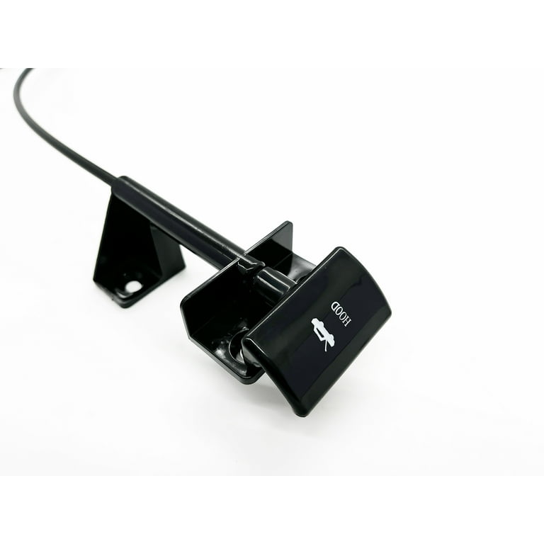 APA Replacement Hood Release Cable with Handle for 1997 - 2001 